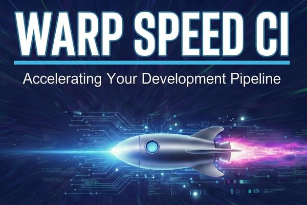 Warp Speed CI